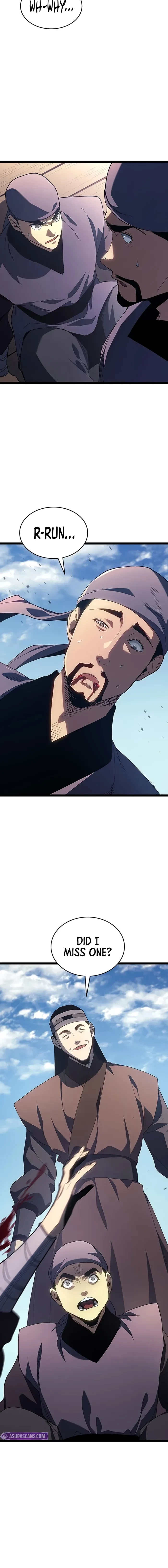 Read reaper of the drifting moon Manga Online