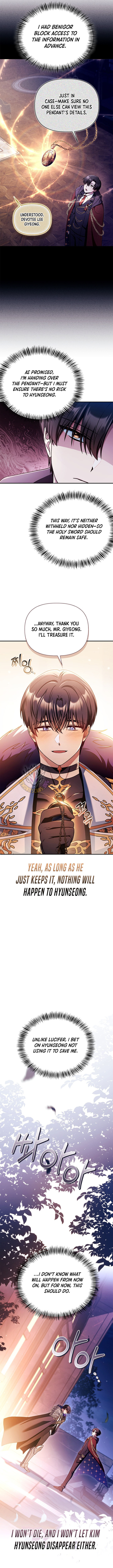 Read regressor instruction manual Manga Online