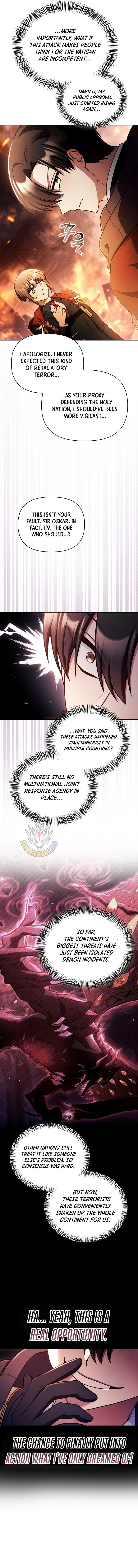 Read regressor instruction manual Manga Online