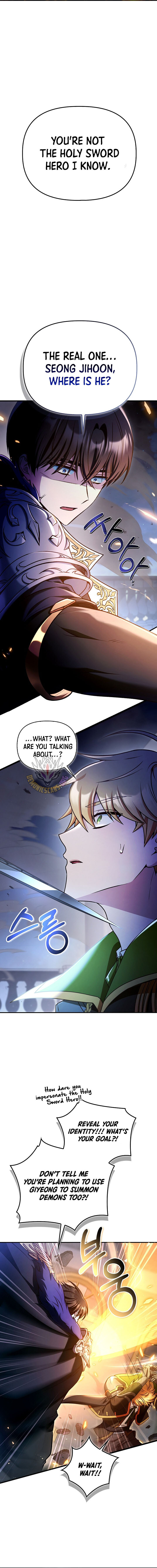 Read regressor instruction manual Manga Online