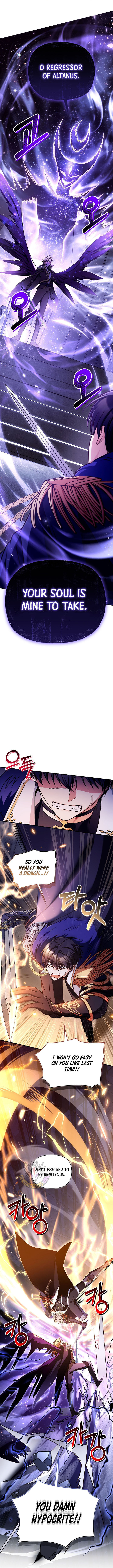 Read regressor instruction manual Manga Online