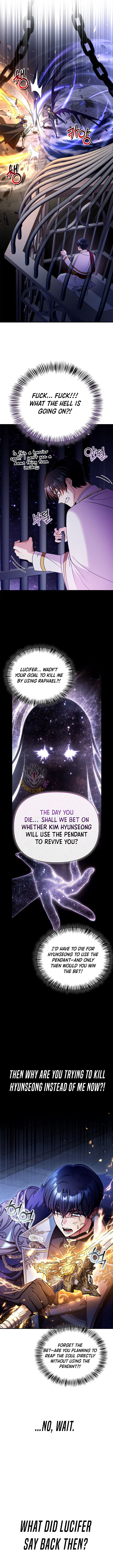 Read regressor instruction manual Manga Online