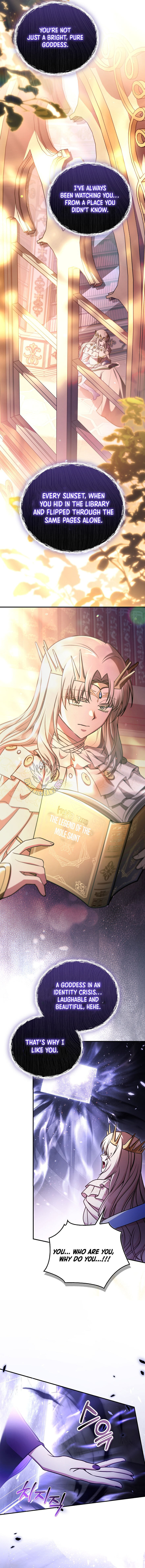 Read regressor instruction manual Manga Online