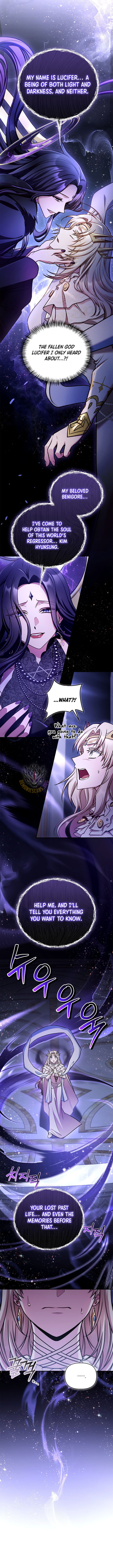 Read regressor instruction manual Manga Online