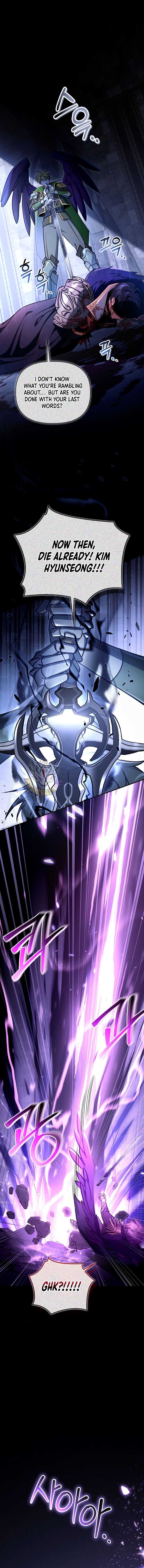 Read regressor instruction manual Manga Online