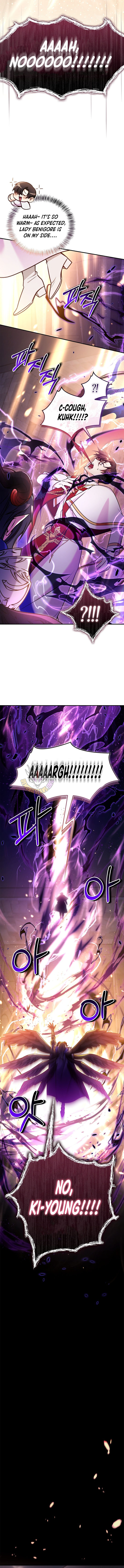 Read regressor instruction manual Manga Online