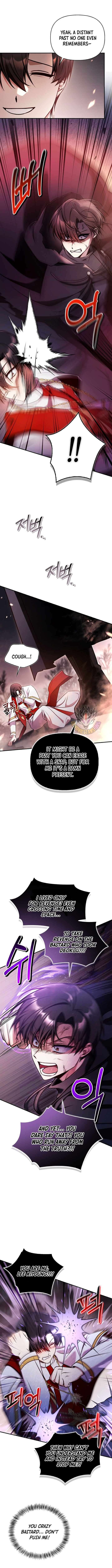 Read regressor instruction manual Manga Online