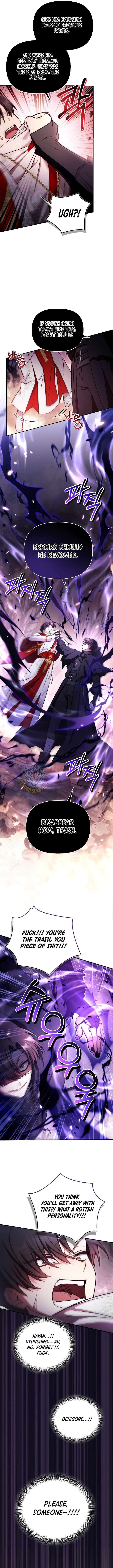 Read regressor instruction manual Manga Online
