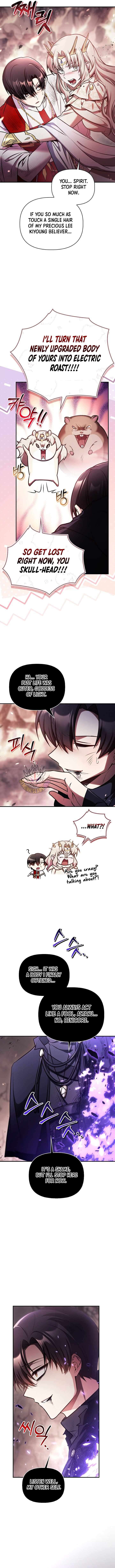 Read regressor instruction manual Manga Online