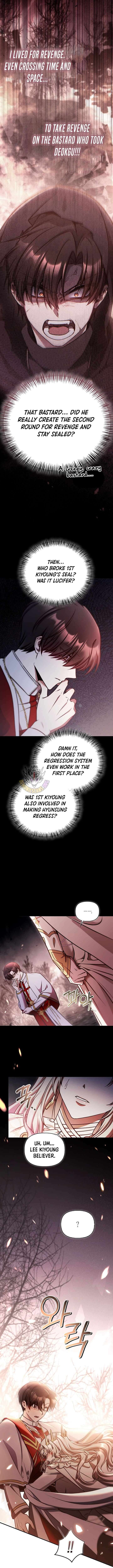 Read regressor instruction manual Manga Online