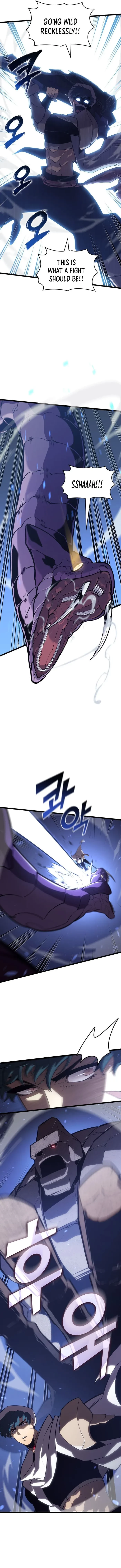 Read return of the sss-class ranker Manga Online