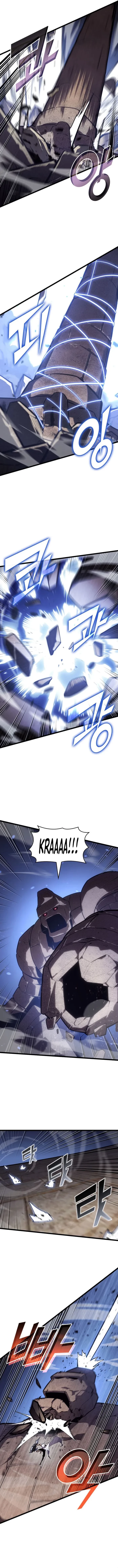 Read return of the sss-class ranker Manga Online