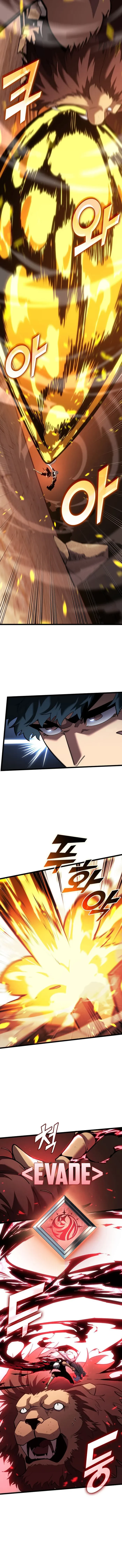 Read return of the sss-class ranker Manga Online