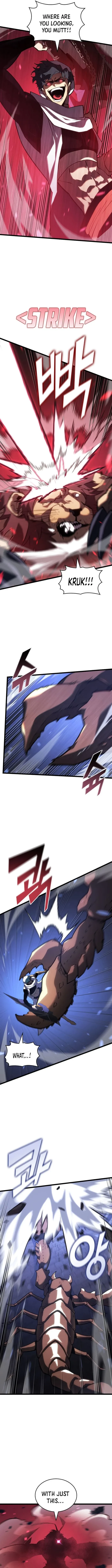 Read return of the sss-class ranker Manga Online