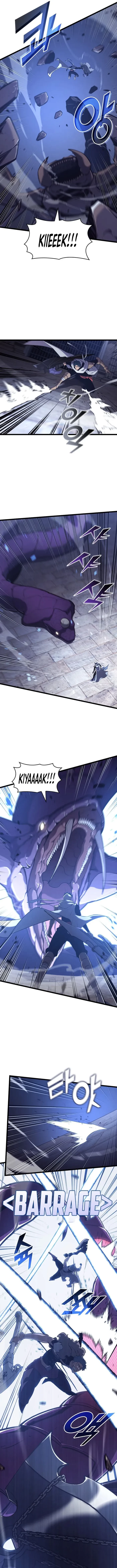 Read return of the sss-class ranker Manga Online