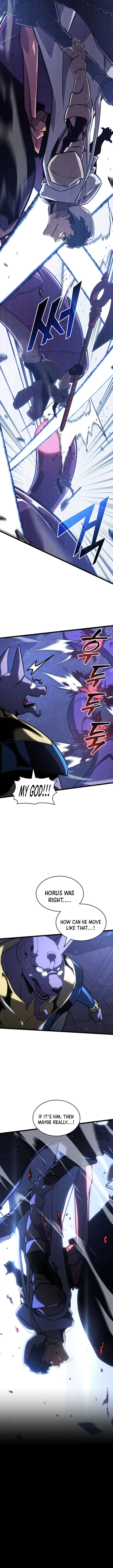 Read return of the sss-class ranker Manga Online
