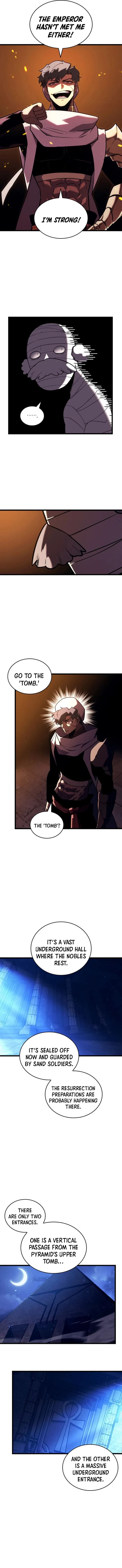 Read return of the sss-class ranker Manga Online