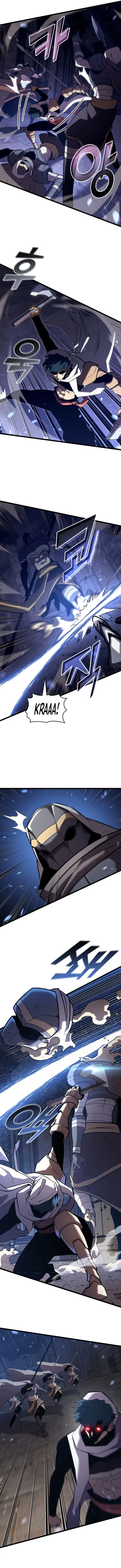 Read return of the sss-class ranker Manga Online