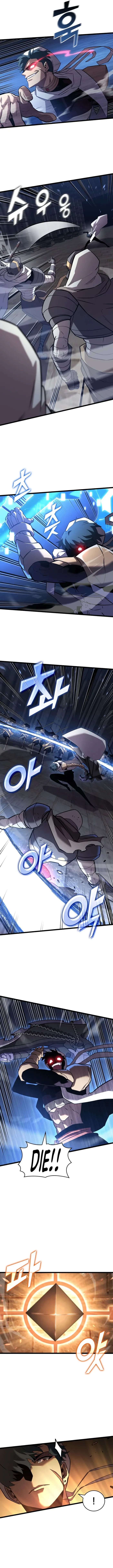 Read return of the sss-class ranker Manga Online
