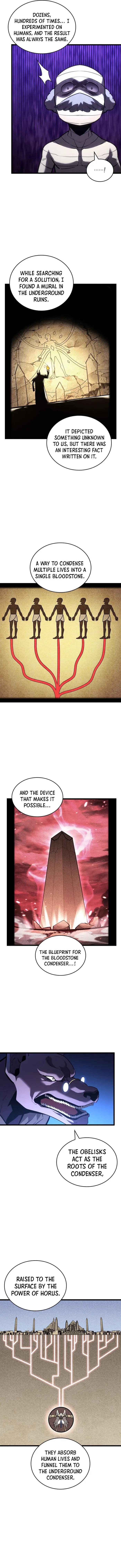 Read return of the sss-class ranker Manga Online