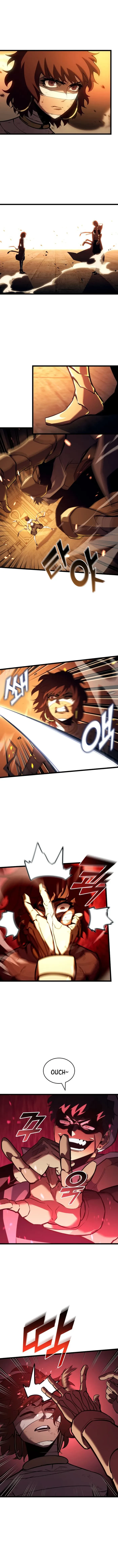 Read return of the sss-class ranker Manga Online