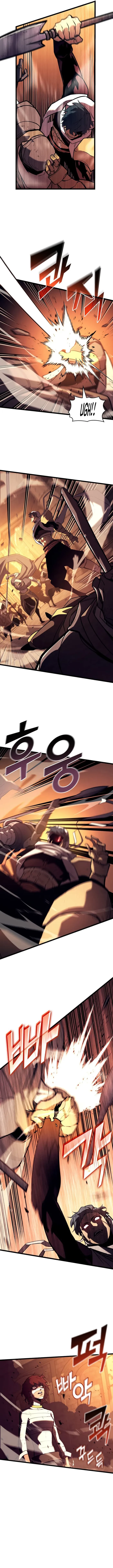 Read return of the sss-class ranker Manga Online