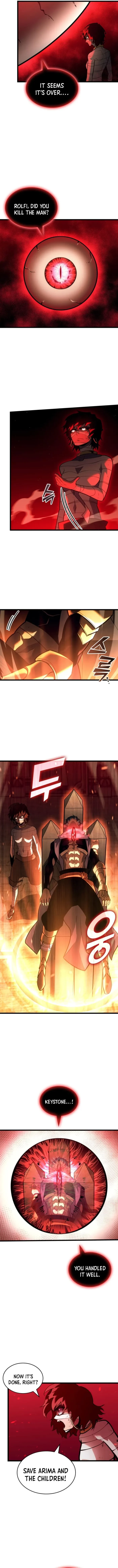 Read return of the sss-class ranker Manga Online
