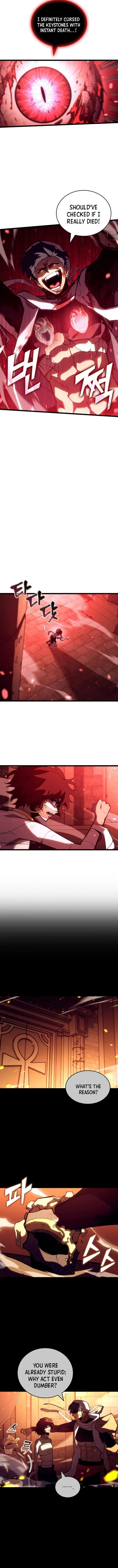 Read return of the sss-class ranker Manga Online