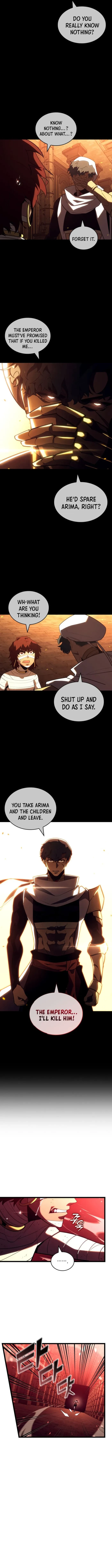 Read return of the sss-class ranker Manga Online