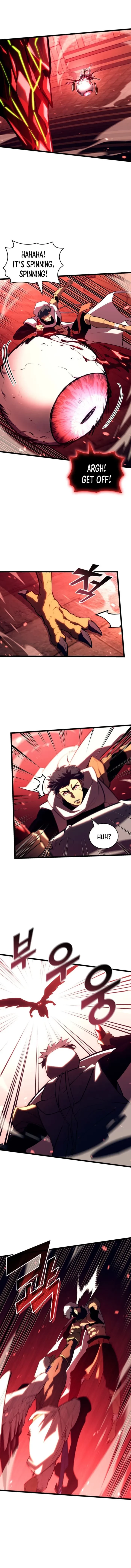 Read return of the sss-class ranker Manga Online