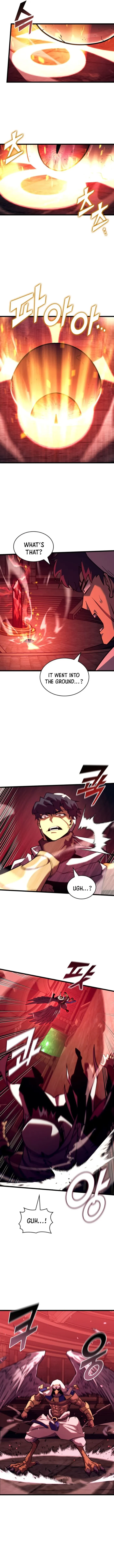 Read return of the sss-class ranker Manga Online