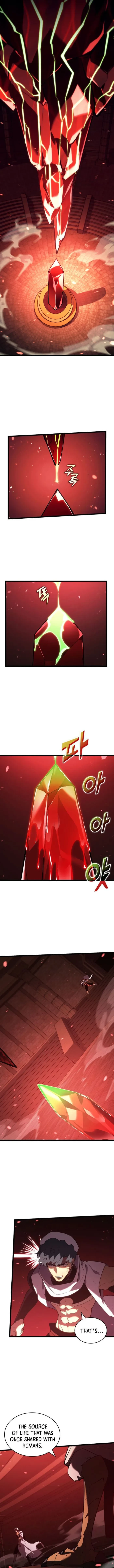 Read return of the sss-class ranker Manga Online