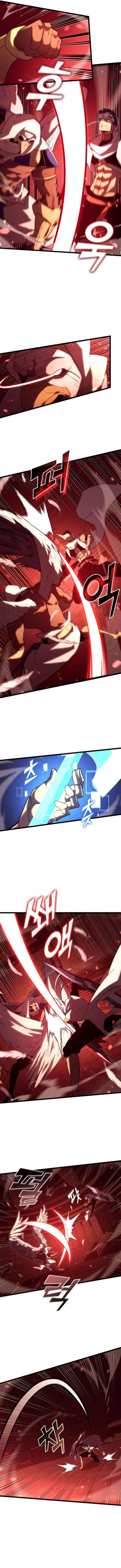 Read return of the sss-class ranker Manga Online