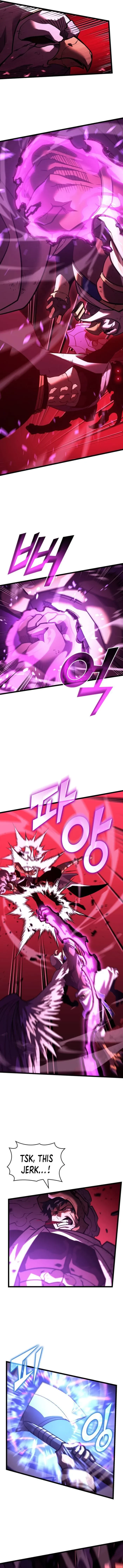 Read return of the sss-class ranker Manga Online