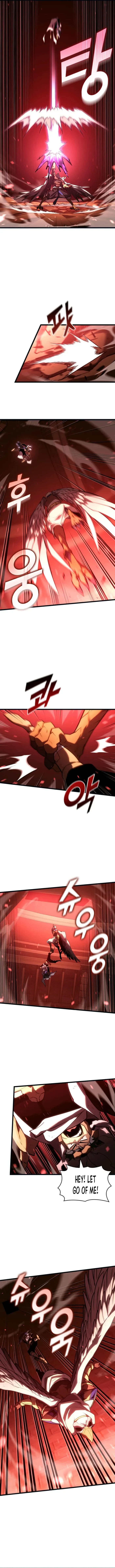 Read return of the sss-class ranker Manga Online
