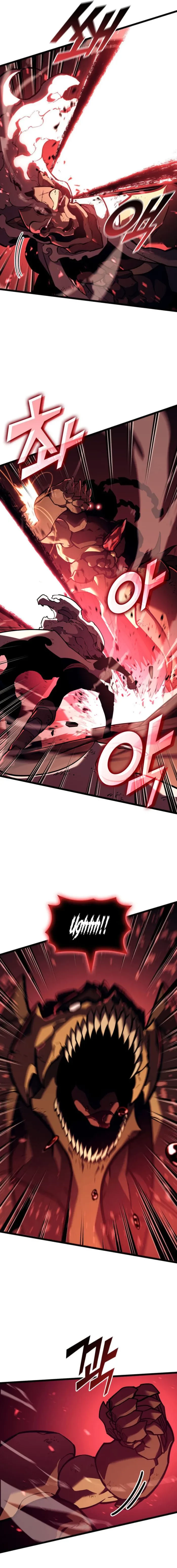 Read return of the sss-class ranker Manga Online