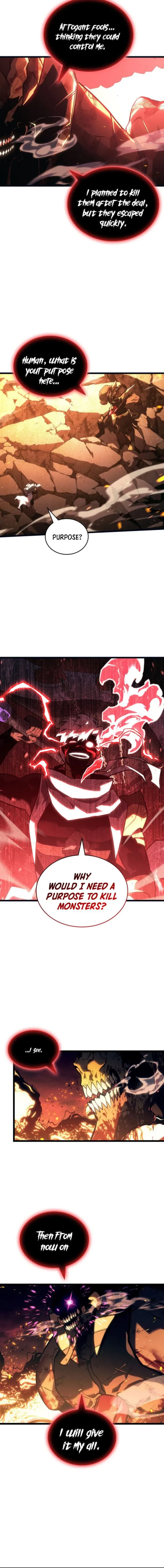 Read return of the sss-class ranker Manga Online