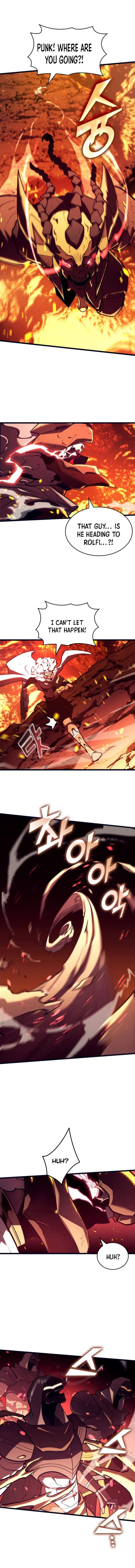 Read return of the sss-class ranker Manga Online