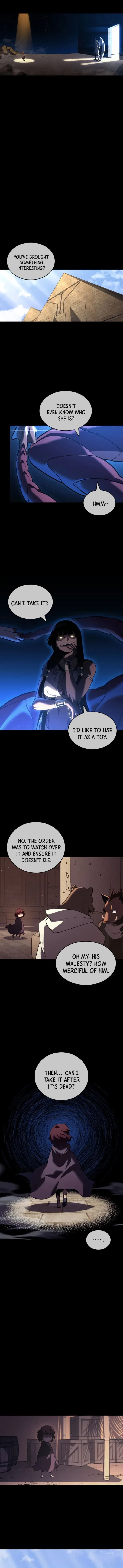 Read return of the sss-class ranker Manga Online