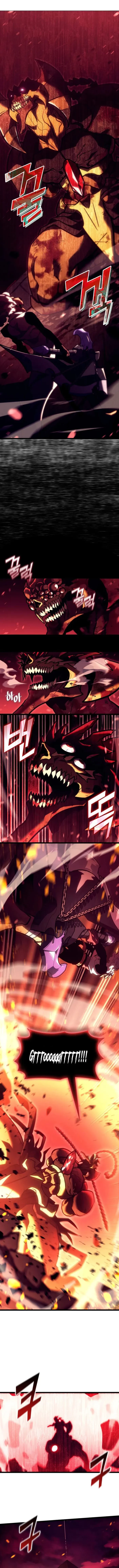 Read return of the sss-class ranker Manga Online