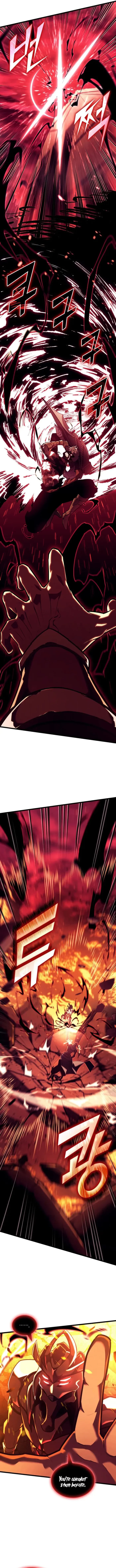 Read return of the sss-class ranker Manga Online