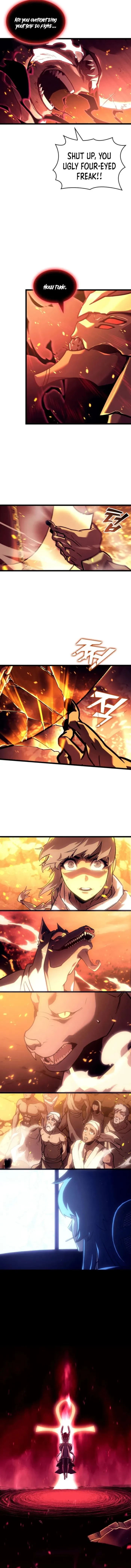 Read return of the sss-class ranker Manga Online