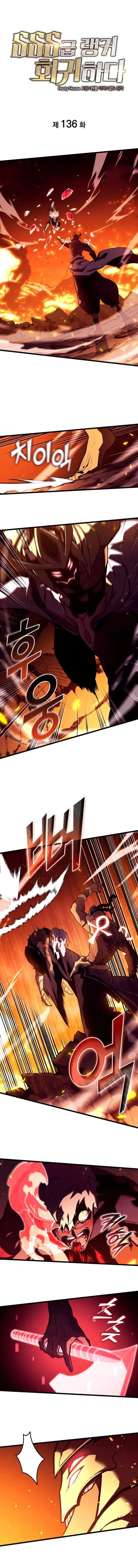 Read return of the sss-class ranker Manga Online