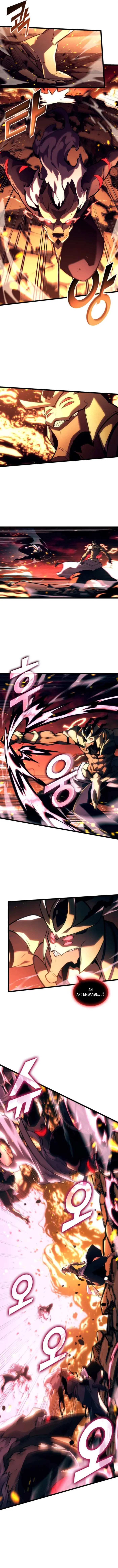 Read return of the sss-class ranker Manga Online