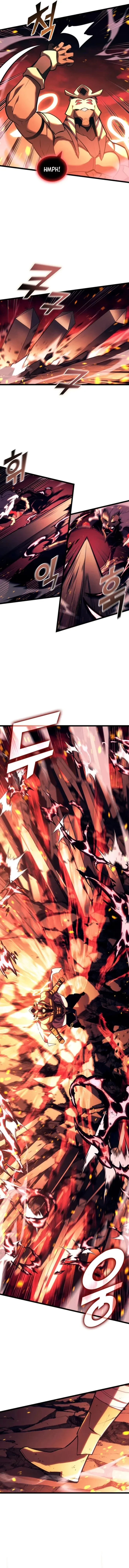 Read return of the sss-class ranker Manga Online