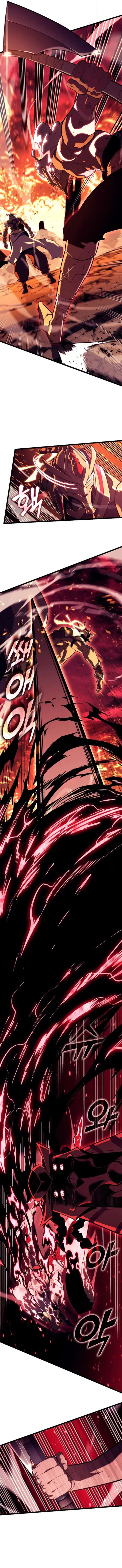 Read return of the sss-class ranker Manga Online