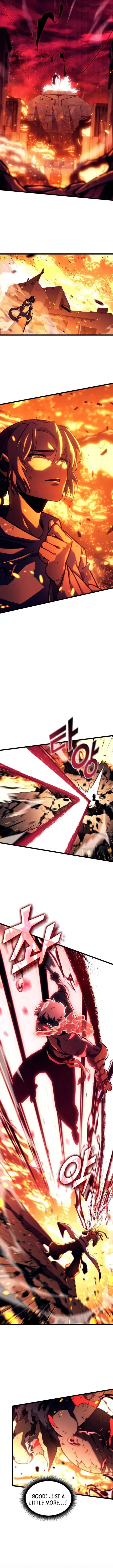 Read return of the sss-class ranker Manga Online
