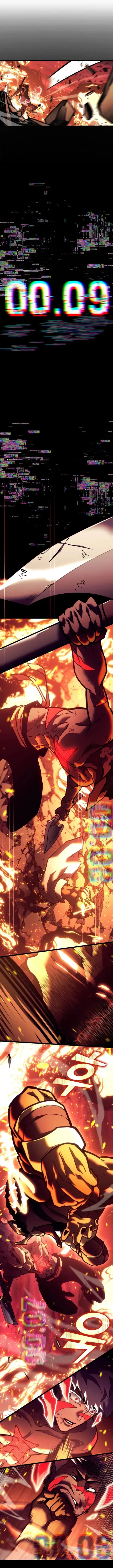 Read return of the sss-class ranker Manga Online