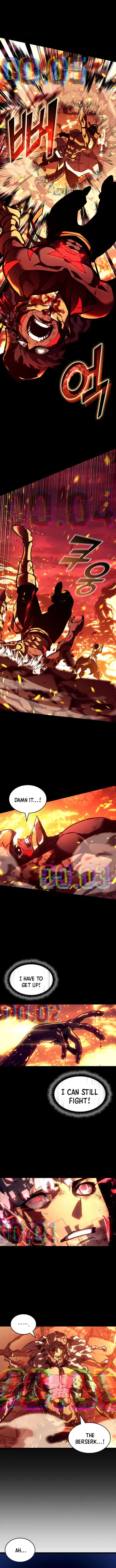 Read return of the sss-class ranker Manga Online