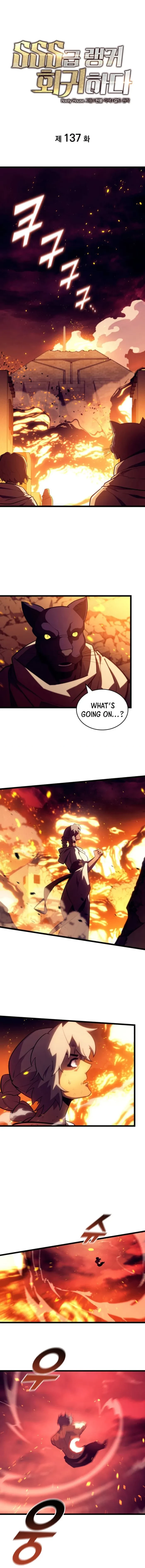 Read return of the sss-class ranker Manga Online